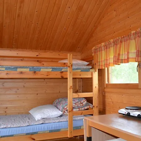 Kompleks wypoczynkowy Tenon Eraekievari Moekit *