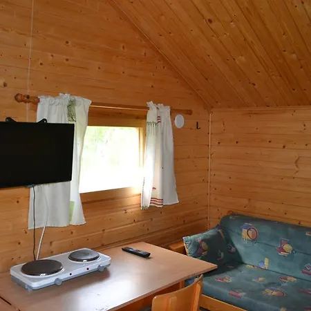 Kompleks wypoczynkowy Tenon Eraekievari Moekit