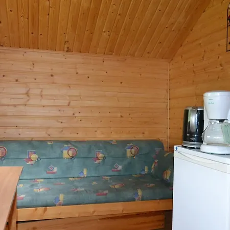 Tenon Eraekievari Moekit Πάρκο διακοπών *