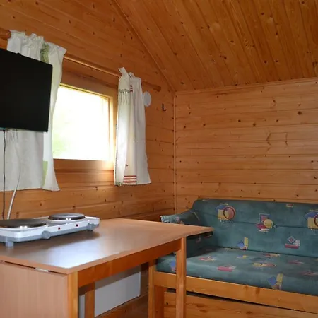 Kompleks wypoczynkowy Tenon Eraekievari Moekit Karigasniemi