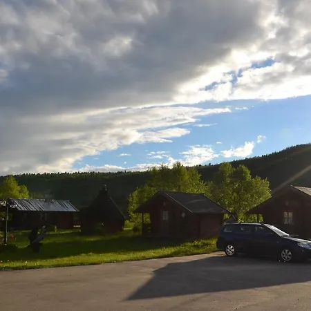 ホリデーパーク Tenon Eraekievari Moekit カリガスニエミ